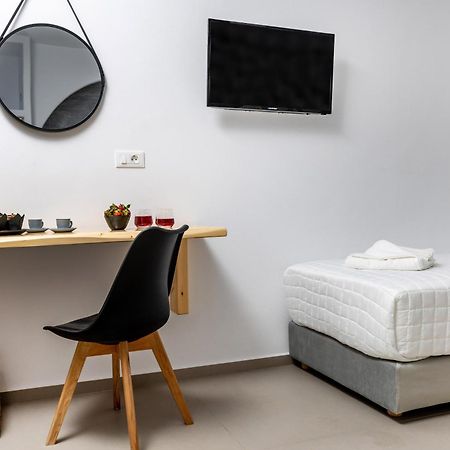 Alenor City Hotel Naxos City Екстер'єр фото