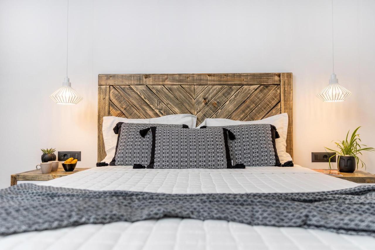 Alenor City Hotel Naxos City Екстер'єр фото