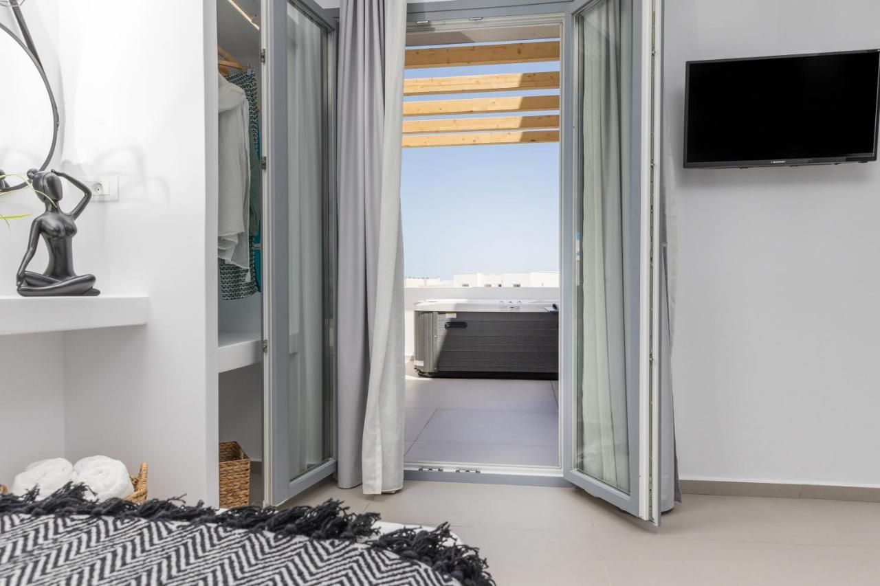 Alenor City Hotel Naxos City Екстер'єр фото