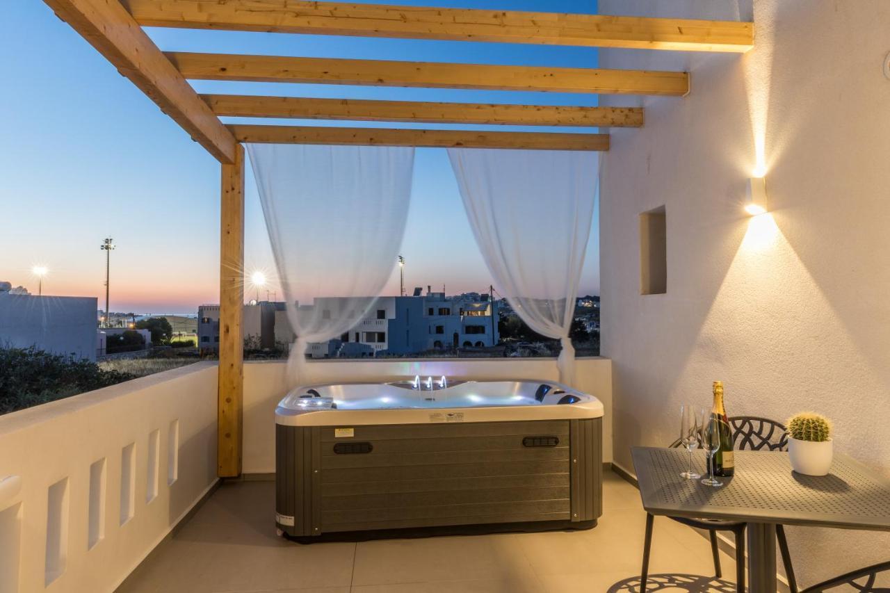 Alenor City Hotel Naxos City Екстер'єр фото
