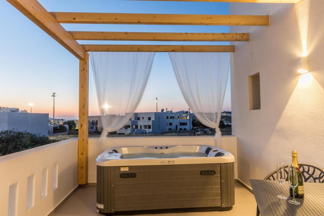 Alenor City Hotel Naxos City Екстер'єр фото
