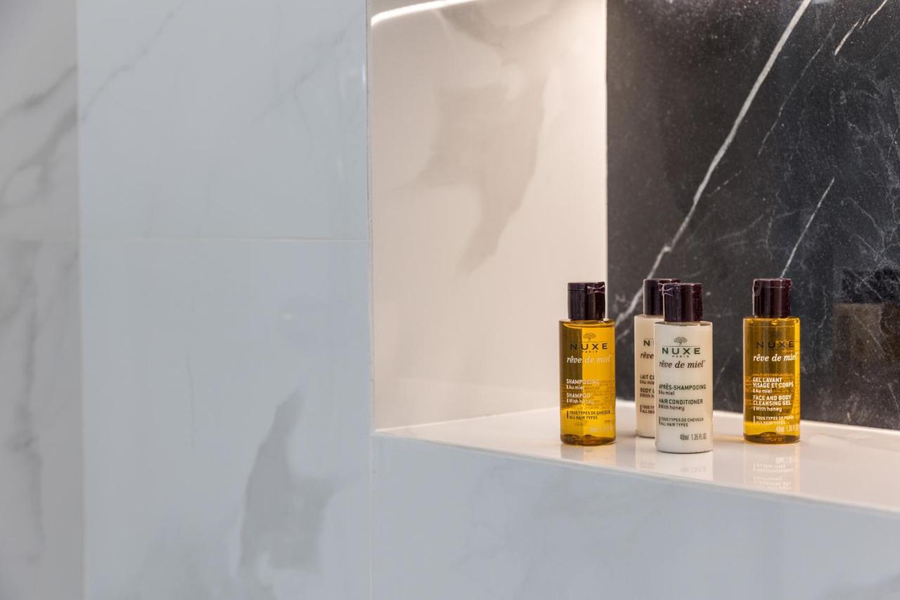 Alenor City Hotel Naxos City Екстер'єр фото