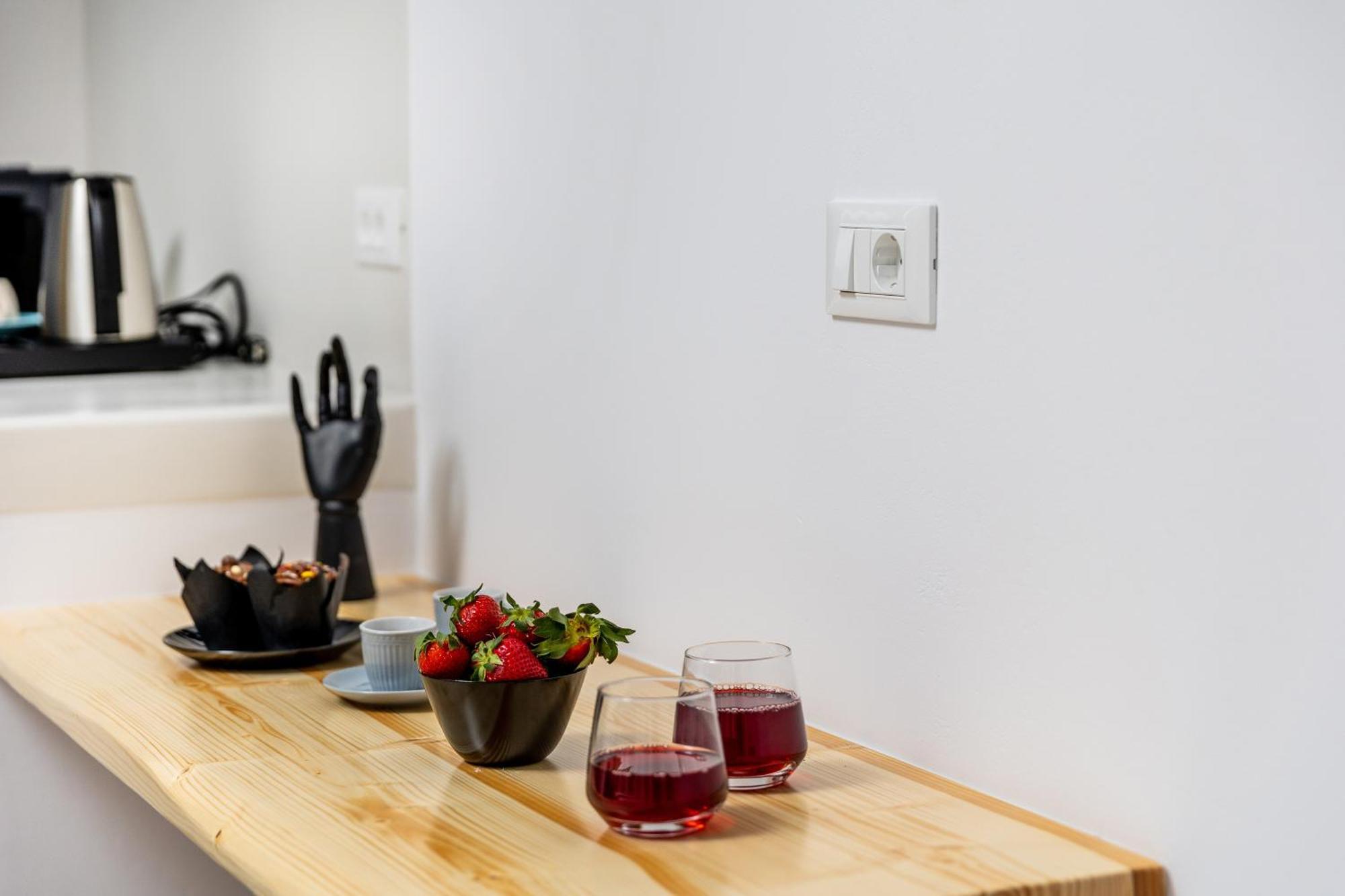 Alenor City Hotel Naxos City Екстер'єр фото