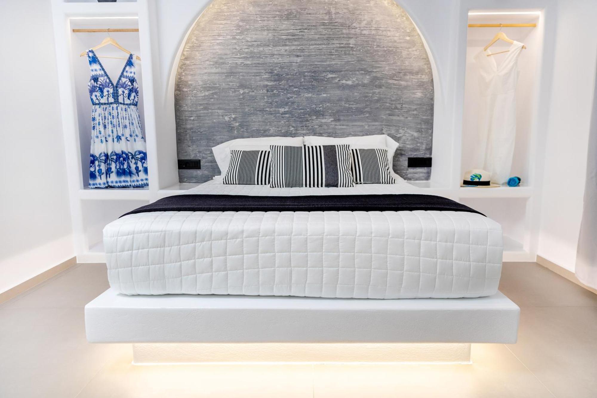 Alenor City Hotel Naxos City Екстер'єр фото
