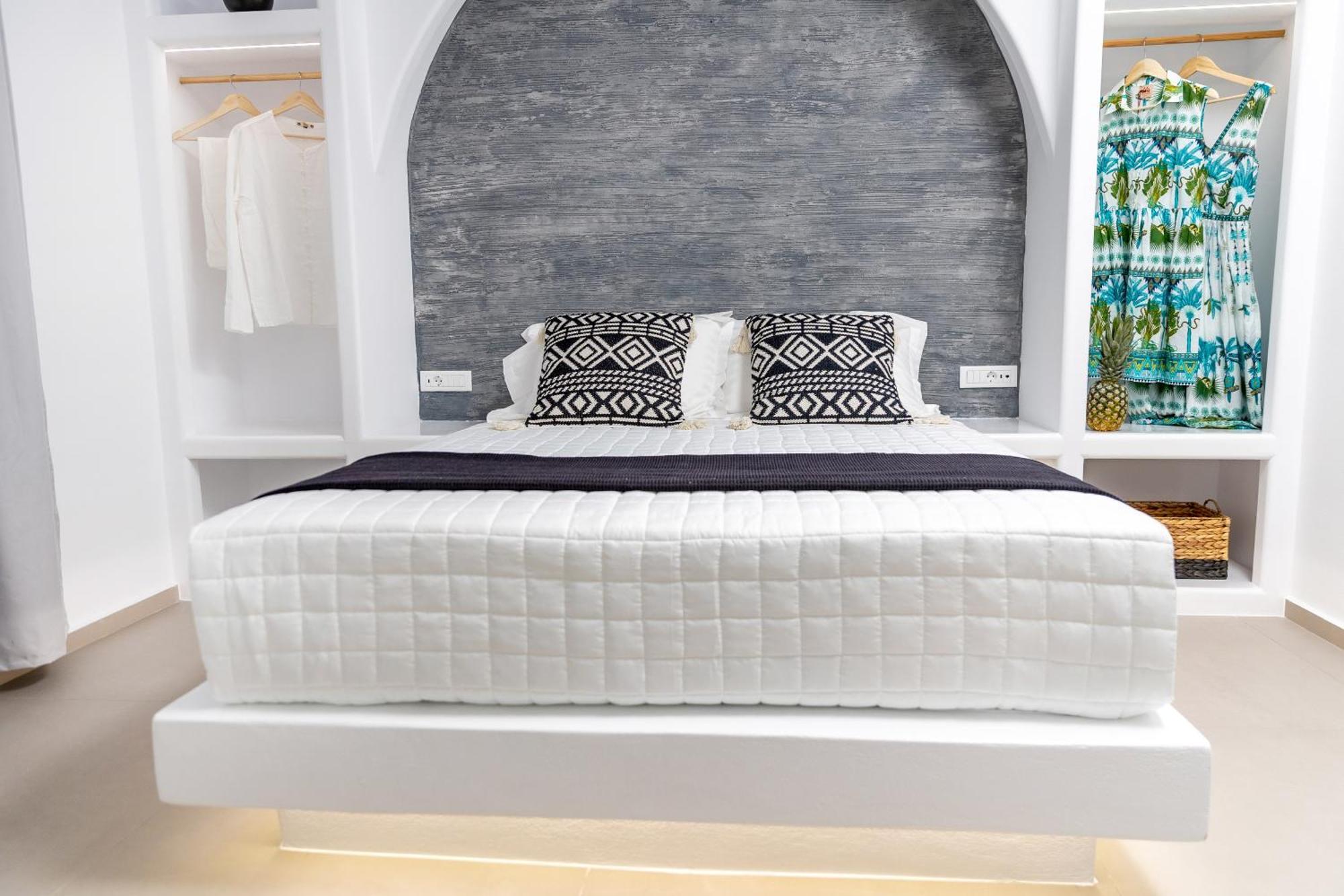 Alenor City Hotel Naxos City Екстер'єр фото