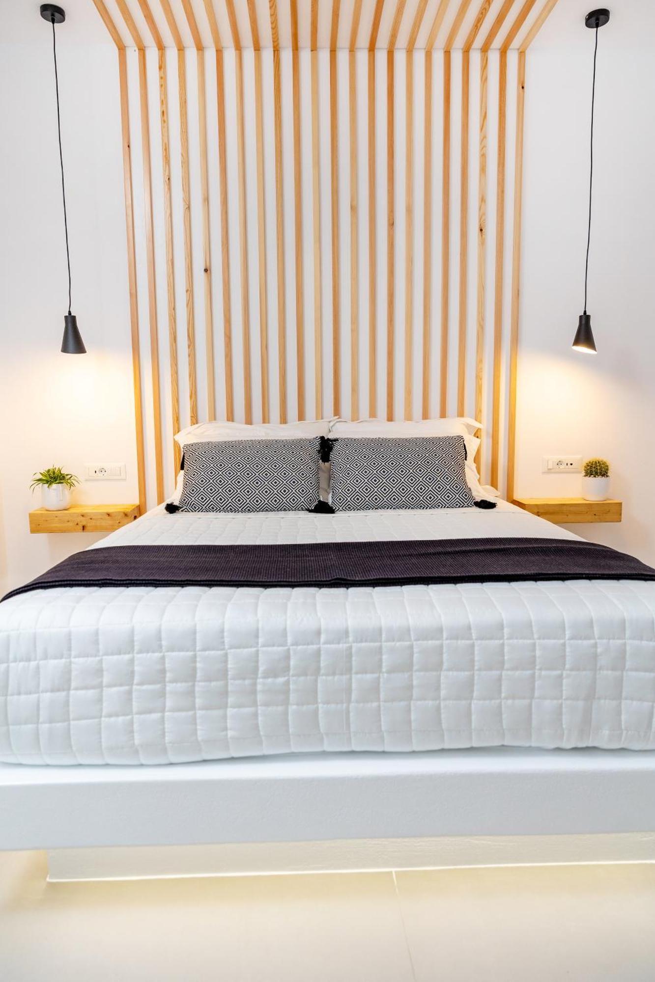 Alenor City Hotel Naxos City Екстер'єр фото